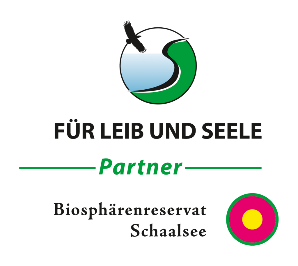 Biosphärenreservat Schaalsee logo-partner Leib und Seele